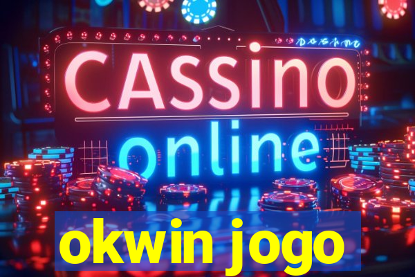 okwin jogo