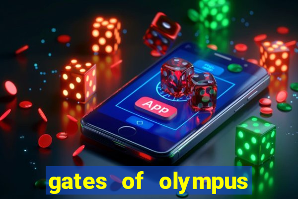 gates of olympus slot play for money