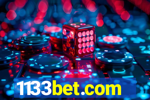 1133bet.com