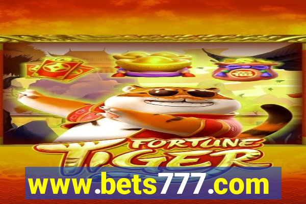 www.bets777.com