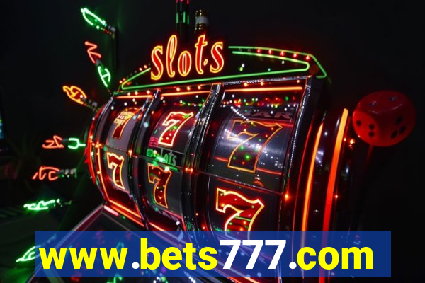 www.bets777.com