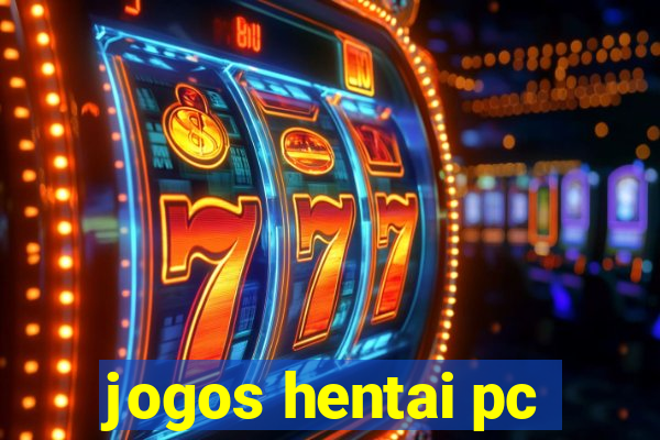 jogos hentai pc