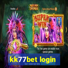 kk77bet login