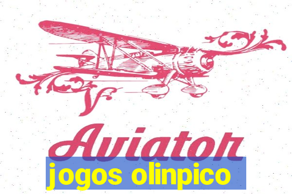 jogos olinpico