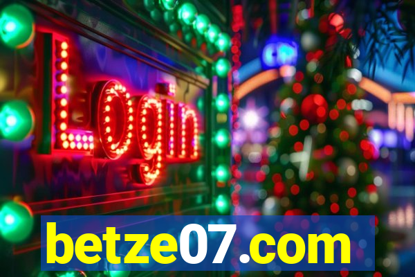 betze07.com