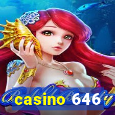 casino 646