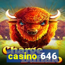 casino 646