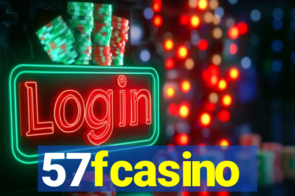 57fcasino