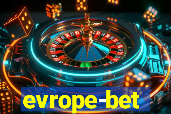 evrope-bet