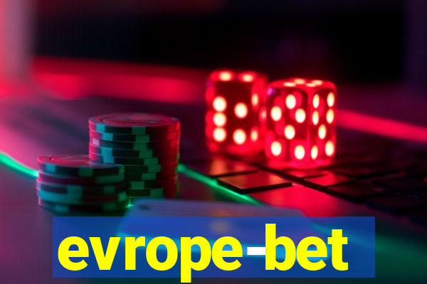 evrope-bet