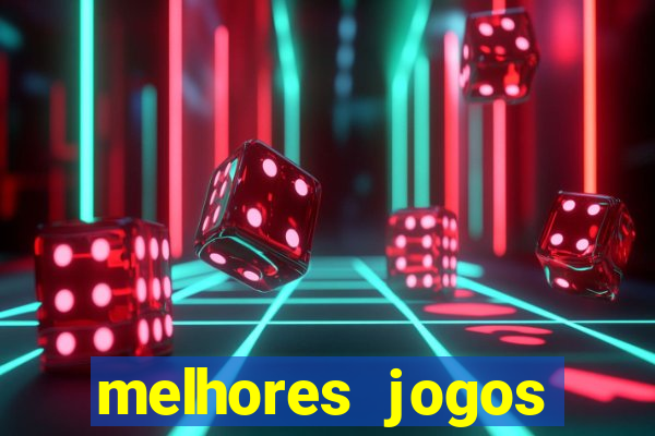 melhores jogos gratuitos iphone