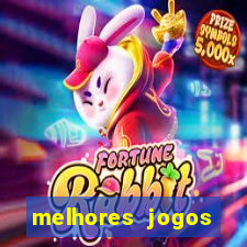 melhores jogos gratuitos iphone