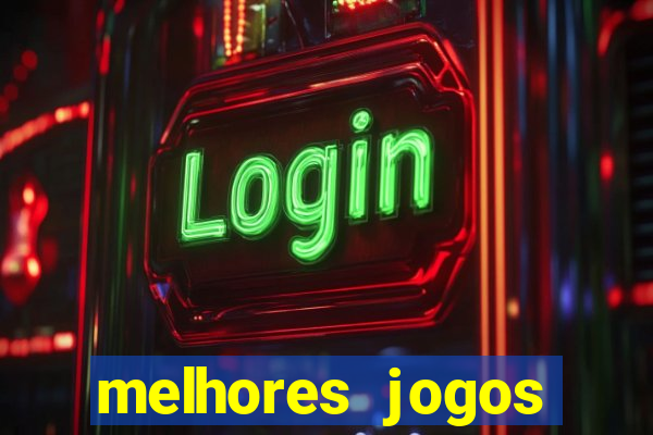 melhores jogos gratuitos iphone