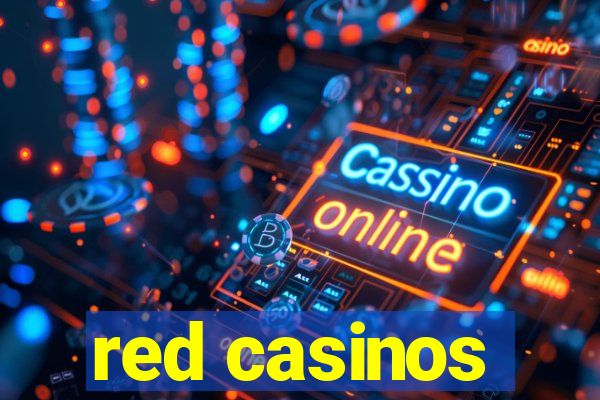 red casinos