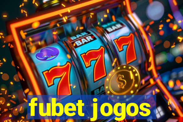 fubet jogos