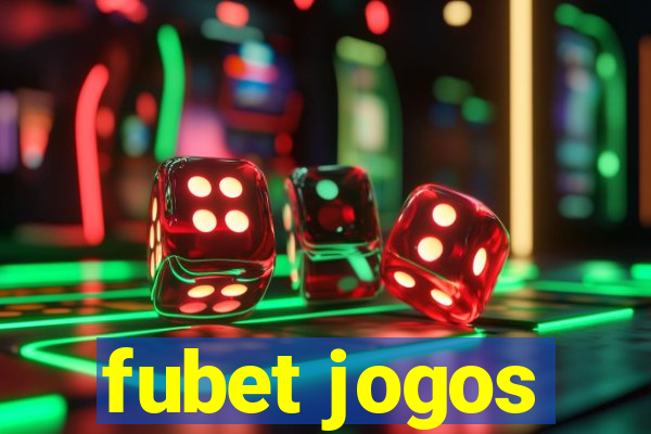 fubet jogos