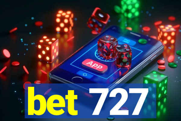 bet 727