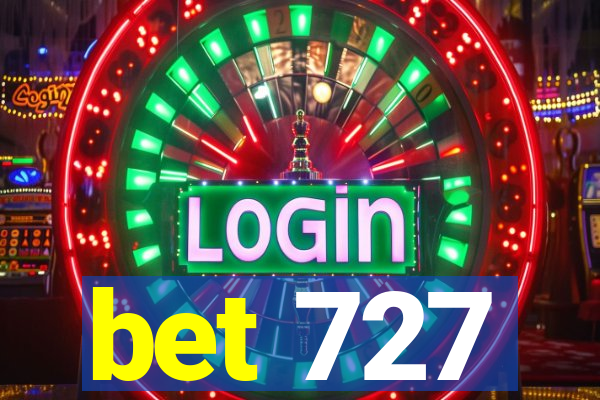 bet 727