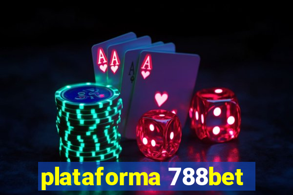 plataforma 788bet