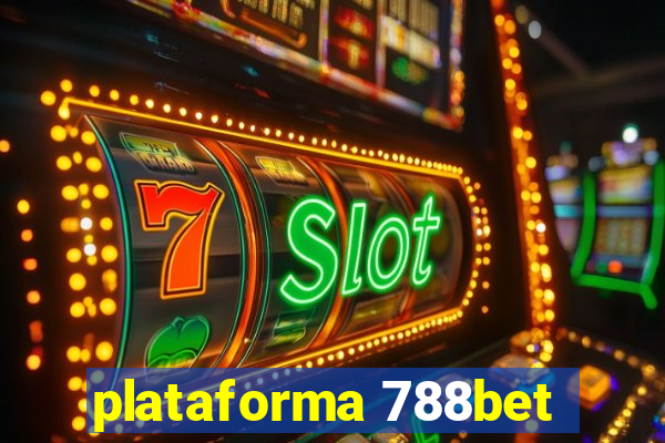 plataforma 788bet