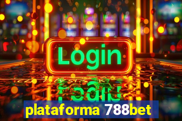 plataforma 788bet