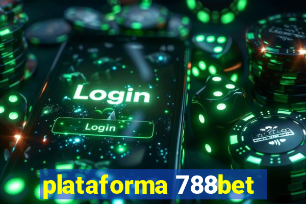 plataforma 788bet