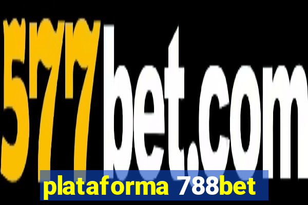 plataforma 788bet