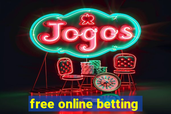 free online betting