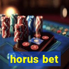 horus bet