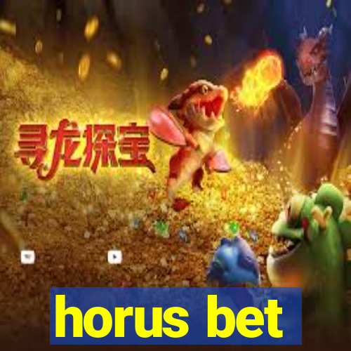 horus bet