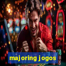 majoring jogos