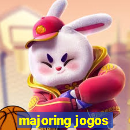 majoring jogos