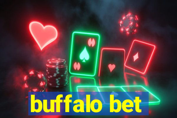 buffalo bet