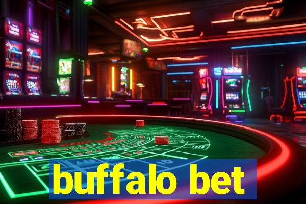 buffalo bet