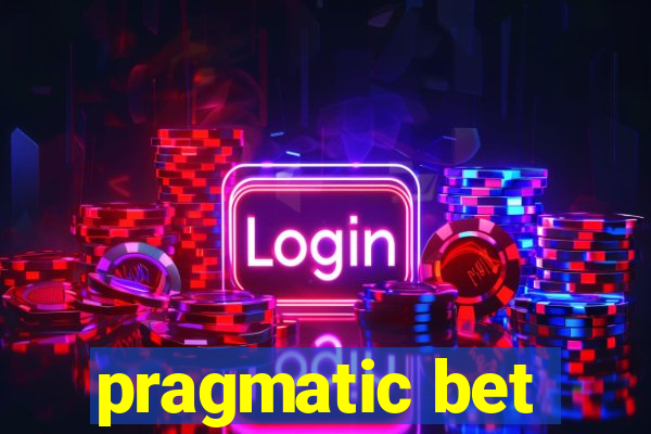 pragmatic bet