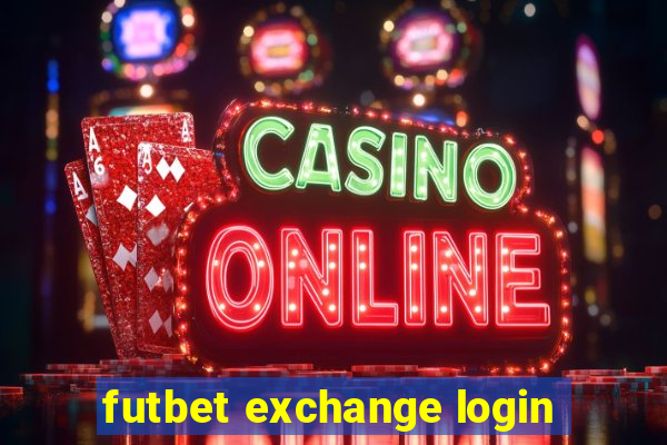 futbet exchange login