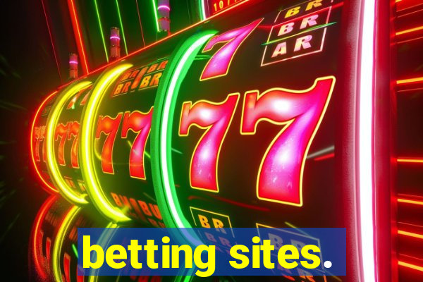 betting sites.