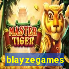 blayzegames