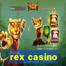 rex casino