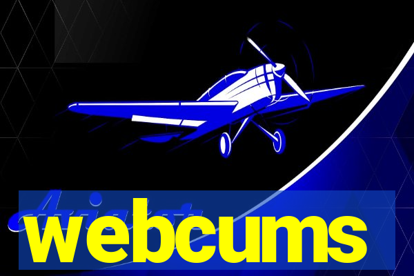 webcums