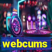 webcums