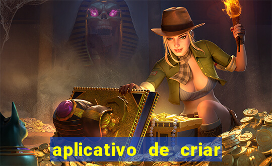 aplicativo de criar jogos 3d