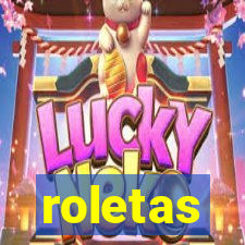 roletas