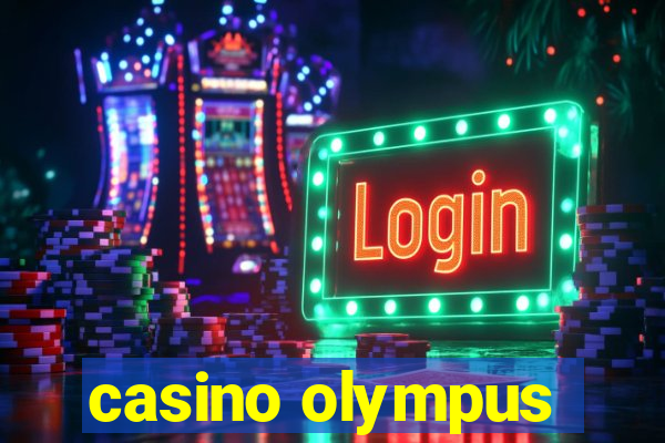 casino olympus