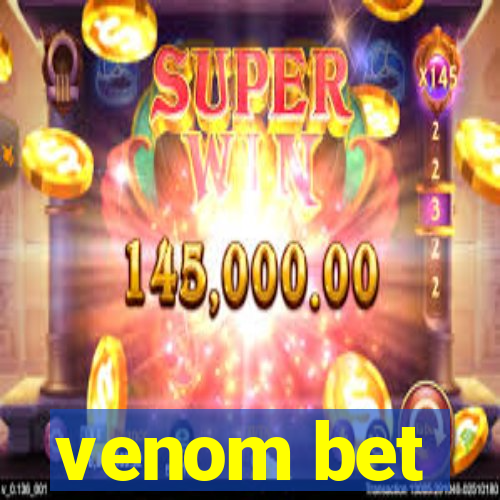 venom bet