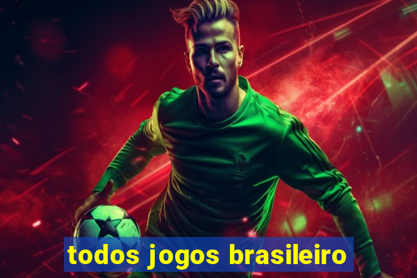 todos jogos brasileiro