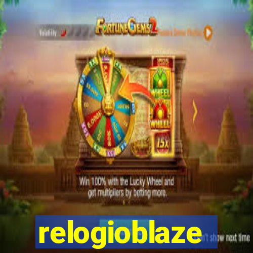 relogioblaze