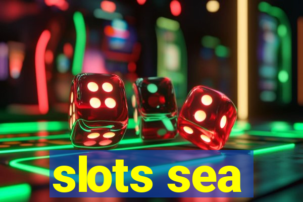 slots sea