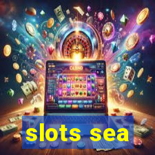 slots sea