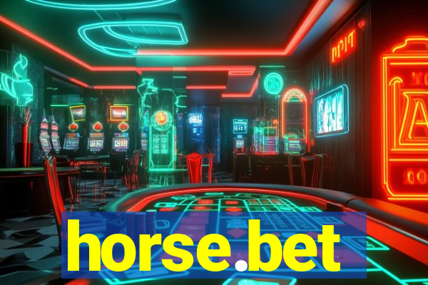 horse.bet